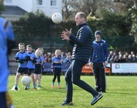 日本人が知らないアイルランドの「呪われた」チーム