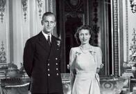 とんでもない失言と共に親近感を英王室に遺したフィリップ殿下