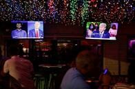 トランプとバイデン、討論会キャンセルで同時刻にそれぞれが集会　コロナ対策で批判合戦