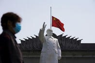 コロナ騒動は「中国の特色ある社会主義」の弱点を次々にさらけ出した