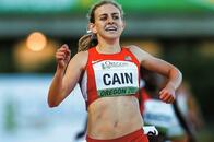 ナイキ運営チームが潰した「アメリカで一番足が速い少女」