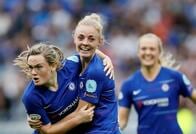 女子サッカーで世界初、生理周期に合わせてトレーニング
