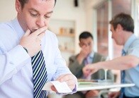 どんなにサービスが悪くても、チップは15％払うべし