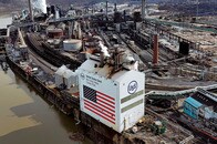 日本製鉄によるUSスチールの買収・子会社化...「待った」をかけたバイデンの「本音」