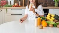 ｢1日2個､カットしてスプーンで食べるだけ｣　メンタル不調に効く丸い食べ物とは