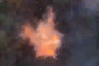 【動画】ロシア兵、決死の「必殺技」...襲い掛かる自爆ドローンに「華麗なサッカー技」で勝利する映像に驚嘆の声