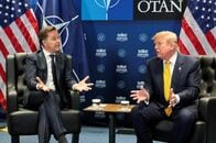 トランプ氏「スペインはひどいパートナー」、貿易停止を財務長官に指示