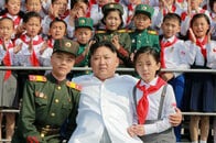 「慰安婦像」計画を却下した金正恩が、強硬路線に方針転換か