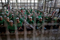 ロヒンギャ族がISIS勧誘の格好の標的に