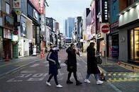 アカデミー受賞に沸いた韓国映画界に新型コロナが打撃　ファンは感染パニック映画を自宅観賞