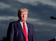 トランプ前大統領の黄昏、連邦下院議員補欠選挙でまさかの逆転負け