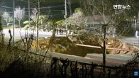 配達ライダーを飲み込んだ深さ20メートルの穴　日本の技術も止められない韓国ソウルの道路崩壊
