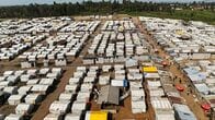 エボラ熱、コンゴでの流行は依然拡大中　死者500人超＝ＷＨＯ