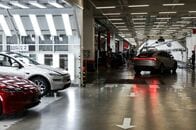 テスラ、9月の中国製ＥＶ販売5％増に加速　欧州で回復続く
