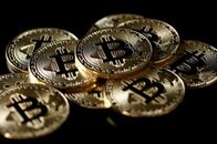 「ビットコイン、通貨として失敗に終わった」＝英国中央銀行総裁