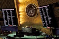 ロシアが負ければ、プーチンの自国至上主義は「歴史のごみ箱行き」になる