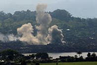 世界で唯一戒厳令のある島フィリピン･ミンダナオ島　延長か終了か再び焦点に