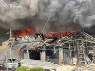ロシア・ウクライナ、攻撃の応酬続く　停戦実現なお不透明