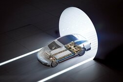「走る乾電池」EVと電力網の統合がもたらす新しいビジネスとは？