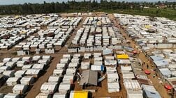 エボラ熱、コンゴでの流行は依然拡大中　死者500人超＝ＷＨＯ