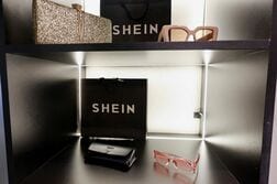 中国発のＳＨＥＩＮ、上場へ前進　香港ＩＰＯを当局承認