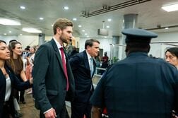 米上院、ブランチ氏の司法長官就任を承認　一時難航も僅差で可決