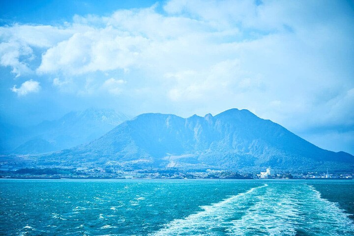 DEFENDERでめぐる日本縦断の旅・九州