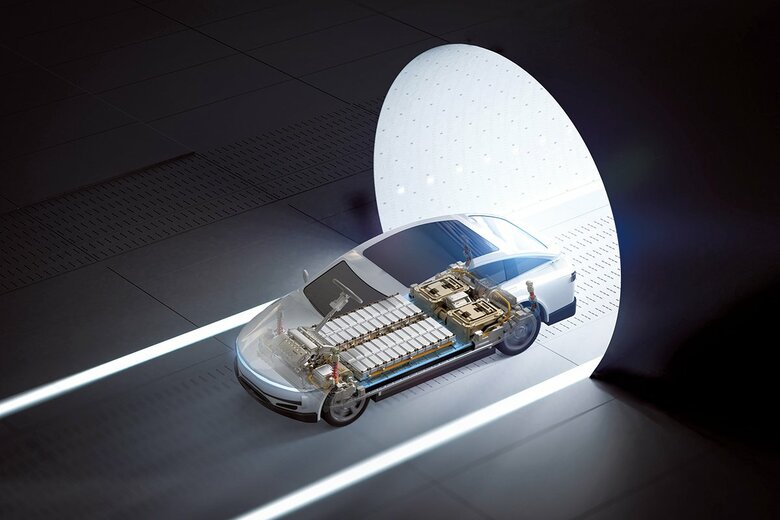 EVと電力需要を連携してビジネスチャンスに　PHONLAMAI PHOTO/SHUTTERSTOCK