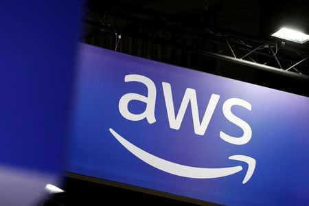 米アマゾン・ドット・コム傘下のクラウド世界最大手アマゾン・ウェブ・サービス（ＡＷＳ）で、生成人工知能（ＡＩ）開発の責任者を務めたバイスプレジデントのバシー・フィロミン氏が退職した。１２日撮影（２０２５年　ロイター/Benoit Tessier）