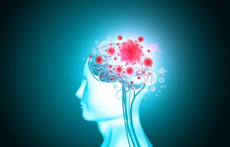 「ごく一般的で通常は無害な2種類のウイルスが“ワンツーパンチ”になっている......」Rasi Bhadramani