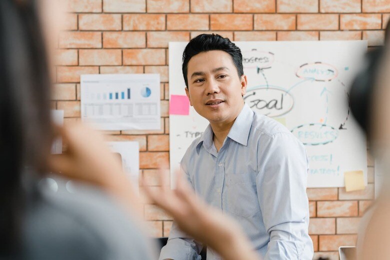 写真はイメージです　Tirachard Kumtanom-Shutterstock