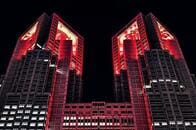 東京都､31日のコロナ感染463人で過去最多更新　小池知事｢状況悪化の場合､ピンポイントの休業要請も｣