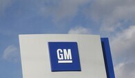 GMの自動運転車、9月にカリフォルニアで衝突事故6件　けが人なし