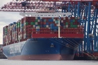 中国最大の海運会社COSCOがペルシャ湾輸送を再開──緊張緩和の兆しか