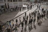 コロナとロックダウン「再襲来」に、爆発寸前の中国の「不満」が政府に向かう