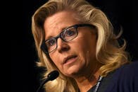 共和党「最後の良心」リズ・チェイニー、トランプ批判で追放の危機