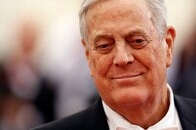 トランプ正念場、共和党の巨大スポンサー・コーク兄弟のご機嫌伺いへ