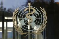 ＷＨＯの医療物資倉庫、キーウ周辺への空爆で被害