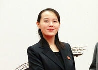 「生意気な青二才」「お前が言うな」批判も浴びた金与正......その降格の背景