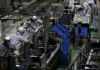 日本企業、製造業が全業種で経常減益　米中貿易戦争で設備投資に陰り