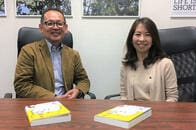 「幸せな結婚生活」の科学　研究者夫妻が導き出したシンプルな心的因子とは？