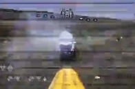 【動画】ロシア軍の指揮官を「精密攻撃」で殺害...逃げ惑う車を「自爆ドローン」が襲撃する生々しい映像