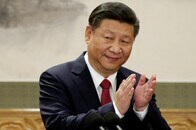 習近平「海外メディア歓迎」強調しつつ、主要イベントに一部招待せず