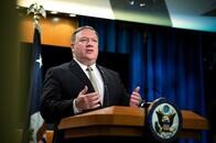 米ポンペオ国務長官、TikTokなど中国製アプリの禁止を検討