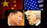 今のアメリカは「文革期の中国」と同じ...中国人すら呆れるトランプの政策