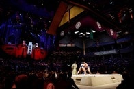 ロンドン公演は大成功を収めても、相撲はまだ「ジャパンクール」に程遠い