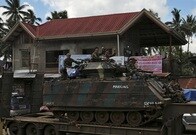 マラウィ戦闘終結も戒厳令継続　イスラム過激派残党200人が国内潜伏か