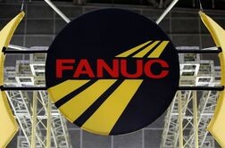 ファナック、今期の純利益予想を上方修正　市場予想上回る