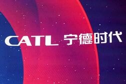 中国ＣＡＴＬ、第1四半期は利益と売上高が予想超え　シェア拡大