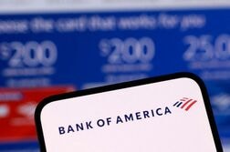 ＢｏｆＡ、米インフラ向け金融に2500億ドル　経済成長や雇用を支援